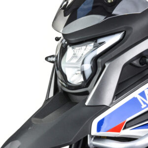 Мотоцикл Motoland 250 ENDURO GS (172FMM-5/PR250) – Миниатюра 21