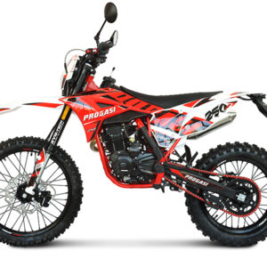 Мотоцикл Progasi SUPER MAX 250 RR с ПТС – Миниатюра 2