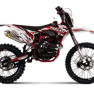 Мотоцикл Progasi SUPER MAX 300 PRO – Миниатюра 1