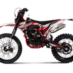 Мотоцикл Progasi SUPER MAX 300 PRO – Миниатюра 2