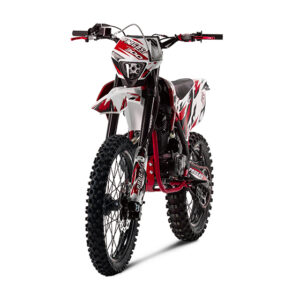 Мотоцикл Progasi SUPER MAX 300 PRO – Миниатюра 3