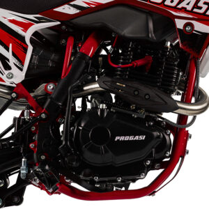 Мотоцикл Progasi SUPER MAX 300 PRO – Миниатюра 5