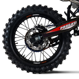 Мотоцикл Progasi SUPER MAX 300 PRO – Миниатюра 6