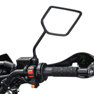 Мотоцикл Motoland 300 ENDURO ST NEON зеленый – Миниатюра 18