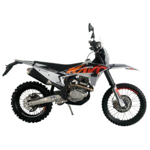 Мотоцикл KAYO K7-A 300 ROAD с ЭПТС – Миниатюра 1