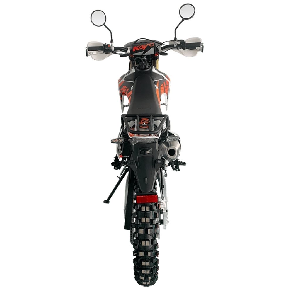 Мотоцикл KAYO T1 300 ENDURO (PR300) с ЭПТС – Фото 2