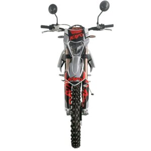 Мотоцикл KAYO T3 300 ENDURO (PR300) с ЭПТС – Миниатюра 5