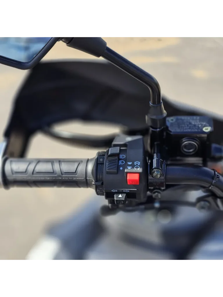 Квадроцикл KUGOO К5 без ПСМ – Фото 15