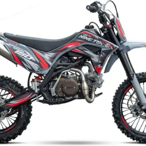Питбайк NINE FOX VIGOR 150 – Миниатюра 1