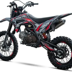 Питбайк NINE FOX VIGOR 150 – Миниатюра 3