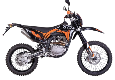 KAYO T4 300 Enduro PR с ЭПТС-1