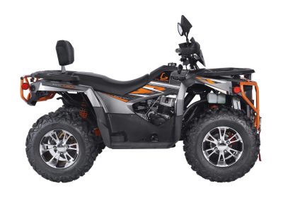 Квадроцикл бензиновый Kugoo K5 300СС