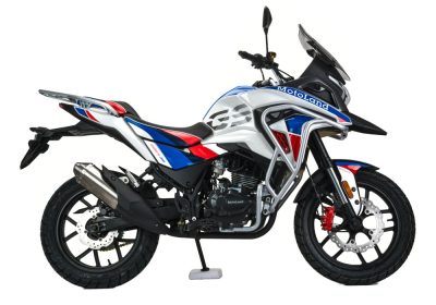 Motoland-GS-ENDURO-250