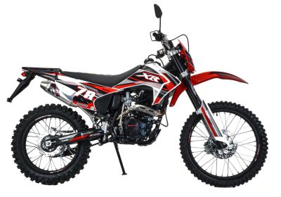 Motoland xr300 lite -1