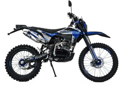 Motoland XT300 HS 175FMM (PR5)-1