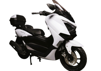 SPRMOTORS CITY MAX T4-50H-1